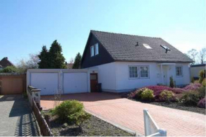 Witte Huus 75m_ und 51m_ Ferienwoh